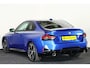 BMW 2-Serie Coupé 218i M-Sport / LED / HUD / Navi / CarPlay / Portimao Blauw
