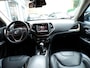 Jeep Cherokee 2.0 Longtitude TOP STAAT EN VEEL EXTRA'S!