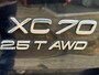 Volvo XC70 2.5 T Geartronic Comfort Line|Automaat|Nieuw APK|NAP|Leer|