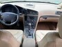 Volvo XC70 2.5 T Geartronic Comfort Line|Automaat|Nieuw APK|NAP|Leer|