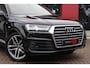 Audi Q7 3.0 TFSI Quattro Pro Line + 7p | HUD | ACC | Luchtvering | Panoramadak | S-Line | Trekhaak |