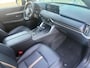 Mazda CX-80 2.5 e-SkyActiv PHEV Homura Plus 7p. 327pk Panoramadak / Stoelventilatie / 360 Camera
