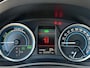 Toyota Auris 1.8 Hybrid Lease