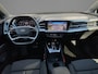 Audi Q4 e-tron 45 Advanced edition 82 kWh 210kW/286PK · Camera · Apple/Android Car Play · Navigatie · Keyless · SONOS Sound · Stoelverwarming ·