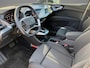 Audi Q4 e-tron 45 Advanced edition 82 kWh 210kW/286PK · Camera · Apple/Android Car Play · Navigatie · Keyless · SONOS Sound · Stoelverwarming ·