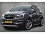 Opel Mokka X 1.4 Turbo Innovation | Trekhaak | Schuifdak | Leer | CarPlay | Stuur- en Stoelverwarming