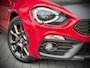 Abarth 124 Spider 1.4 MultiAir Turbo / Aut / 170pk / Record Monza exhaust / Only 24403km / 1ST OWNER!