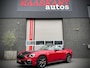 Abarth 124 Spider 1.4 MultiAir Turbo / Aut / 170pk / Record Monza exhaust / Only 24403km / 1ST OWNER!