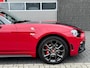 Abarth 124 Spider 1.4 MultiAir Turbo / Aut / 170pk / Record Monza exhaust / Only 24403km / 1ST OWNER!