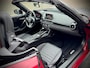 Abarth 124 Spider 1.4 MultiAir Turbo / Aut / 170pk / Record Monza exhaust / Only 24403km / 1ST OWNER!