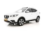MG MG ZS EV Luxury 45 kWh {SoH-87%} (INCL-BTW) Aut. *PANO | LEATHER | CCS-FASTLOADER | KEYLESS | NAVI-FULLMAP | ADAPTIVE-CRUISE | CAMERA | HEATED-SPORTSEATS | CARPLAY | BLINDSPOT | DAB | LANE-ASSIST | 17''ALU*