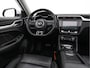 MG MG ZS EV Luxury 45 kWh {SoH-87%} (INCL-BTW) Aut. *PANO | LEATHER | CCS-FASTLOADER | KEYLESS | NAVI-FULLMAP | ADAPTIVE-CRUISE | CAMERA | HEATED-SPORTSEATS | CARPLAY | BLINDSPOT | DAB | LANE-ASSIST | 17''ALU*