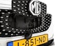 MG MG ZS EV Luxury 45 kWh {SoH-87%} (INCL-BTW) Aut. *PANO | LEATHER | CCS-FASTLOADER | KEYLESS | NAVI-FULLMAP | ADAPTIVE-CRUISE | CAMERA | HEATED-SPORTSEATS | CARPLAY | BLINDSPOT | DAB | LANE-ASSIST | 17''ALU*