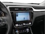 MG MG ZS EV Luxury 45 kWh {SoH-87%} (INCL-BTW) Aut. *PANO | LEATHER | CCS-FASTLOADER | KEYLESS | NAVI-FULLMAP | ADAPTIVE-CRUISE | CAMERA | HEATED-SPORTSEATS | CARPLAY | BLINDSPOT | DAB | LANE-ASSIST | 17''ALU*