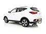 MG MG ZS EV Luxury 45 kWh {SoH-87%} (INCL-BTW) Aut. *PANO | LEATHER | CCS-FASTLOADER | KEYLESS | NAVI-FULLMAP | ADAPTIVE-CRUISE | CAMERA | HEATED-SPORTSEATS | CARPLAY | BLINDSPOT | DAB | LANE-ASSIST | 17''ALU*