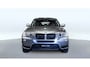 BMW X3 XDrive20d Executive |Trekhaak|Camera|Park.sens.|CLIMA|CRUISE|100% ond.