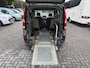 Renault Kangoo 1.6-16V Rolstoelauto 4+1 - Bodemverlaging + Lier - Slechts 44.000 km !! - Rolstoelvervoer - 1e Eigenaar