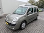 Renault Kangoo 1.6-16V Rolstoelauto 4+1 - Bodemverlaging + Lier - Slechts 44.000 km !! - Rolstoelvervoer - 1e Eigenaar