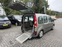 Renault Kangoo 1.6-16V Rolstoelauto 4+1 - Bodemverlaging + Lier - Slechts 44.000 km !! - Rolstoelvervoer - 1e Eigenaar