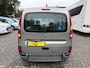 Renault Kangoo 1.6-16V Rolstoelauto 4+1 - Bodemverlaging + Lier - Slechts 44.000 km !! - Rolstoelvervoer - 1e Eigenaar