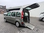 Renault Kangoo 1.6-16V Rolstoelauto 4+1 - Bodemverlaging + Lier - Slechts 44.000 km !! - Rolstoelvervoer - 1e Eigenaar