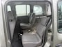 Renault Kangoo 1.6-16V Rolstoelauto 4+1 - Bodemverlaging + Lier - Slechts 44.000 km !! - Rolstoelvervoer - 1e Eigenaar