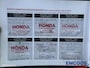 Honda Civic 1.4i Yumé LS * Airco *Automaat * D-Riem Vervangen * Elektrische Ramen *