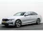 BMW 3-Serie 320i Executive Edition Leder/Stof, Virtual, Cruise, Apple Carplay, LED, Climate, PDC, 19''