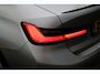 BMW 3-Serie 320i Executive Edition Leder/Stof, Virtual, Cruise, Apple Carplay, LED, Climate, PDC, 19''
