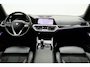 BMW 3-Serie 320i Executive Edition Leder/Stof, Virtual, Cruise, Apple Carplay, LED, Climate, PDC, 19''