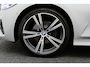 BMW 3-Serie 320i Executive Edition Leder/Stof, Virtual, Cruise, Apple Carplay, LED, Climate, PDC, 19''