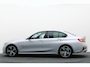 BMW 3-Serie 320i Executive Edition Leder/Stof, Virtual, Cruise, Apple Carplay, LED, Climate, PDC, 19''
