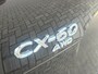 Mazda CX-60 2.5 e-SkyActiv PHEV Homura Plus 327pk Panoramadak / Stoelventilatie / 360 Camera