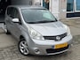 Nissan Note 1.6 Acenta/ nap/ dealeronderhouden/ 1jaar apk/ airco/ EL-ramen/ zeer nette auto.