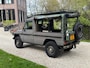 Mercedes-Benz G-klasse Puch 230 GE Cabriolet Zwitsers leger 49.000km Origineel #BTW