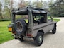 Mercedes-Benz G-klasse Puch 230 GE Cabriolet Zwitsers leger 49.000km Origineel #BTW