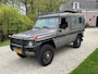 Mercedes-Benz G-klasse Puch 230 GE Cabriolet Zwitsers leger 49.000km Origineel #BTW