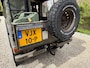 Mercedes-Benz G-klasse Puch 230 GE Cabriolet Zwitsers leger 49.000km Origineel #BTW