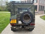 Mercedes-Benz G-klasse Puch 230 GE Cabriolet Zwitsers leger 49.000km Origineel #BTW