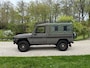 Mercedes-Benz G-klasse Puch 230 GE Cabriolet Zwitsers leger 49.000km Origineel #BTW