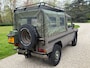 Mercedes-Benz G-klasse Puch 230 GE Cabriolet Zwitsers leger 49.000km Origineel #BTW