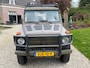 Mercedes-Benz G-klasse Puch 230 GE Cabriolet Zwitsers leger 49.000km Origineel #BTW