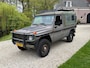 Mercedes-Benz G-klasse Puch 230 GE Cabriolet Zwitsers leger 49.000km Origineel #BTW