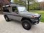 Mercedes-Benz G-klasse Puch 230 GE Cabriolet Zwitsers leger 49.000km Origineel #BTW