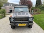 Mercedes-Benz G-klasse Puch 230 GE Cabriolet Zwitsers leger 49.000km Origineel #BTW
