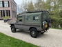Mercedes-Benz G-klasse Puch 230 GE Cabriolet Zwitsers leger 49.000km Origineel #BTW
