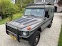 Mercedes-Benz G-klasse Puch 230 GE Cabriolet Zwitsers leger 49.000km Origineel #BTW