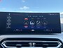 BMW 3-Serie Touring 318i|Curvedscreen|Automaat