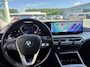 BMW 3-Serie Touring 318i|Curvedscreen|Automaat