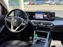 BMW 3-Serie Touring 318i|Curvedscreen|Automaat